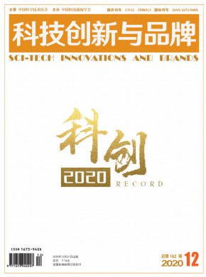 科技创新与品牌